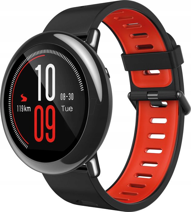 Xiaomi AMAZFIT PACE Smartwatch GPS BT A1612 czarny