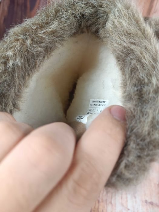 CMP Magdalena Unisex  - Śniegowce