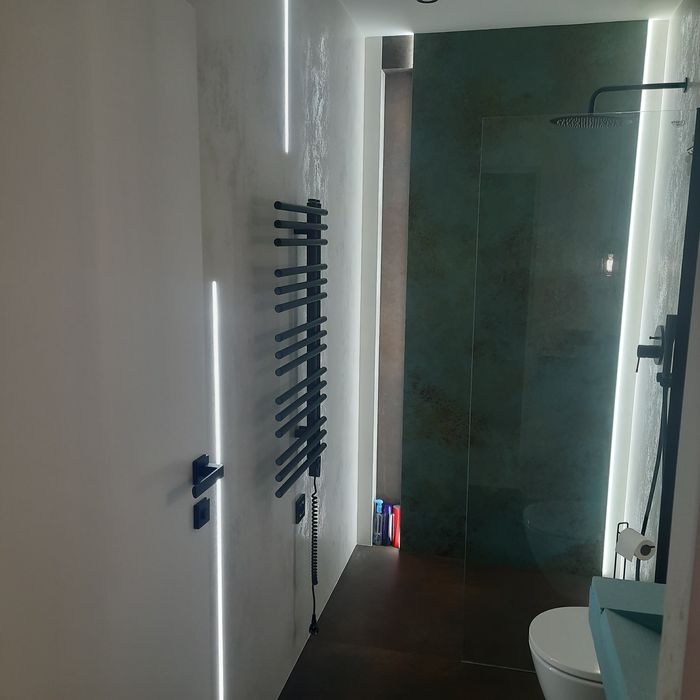 Profesjonalne układanie plytek ceramicznych, gresowych, mozaiki