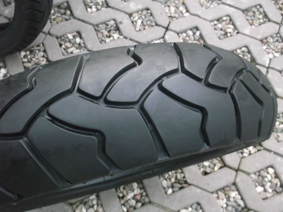 opona 140/80r17 Bridgestone Battle wing bw-502 Dot4710 6.5mm