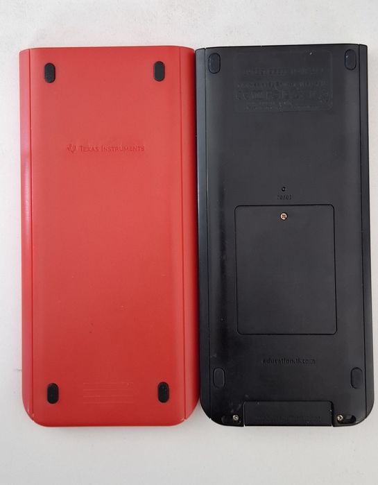 Calculadora Gráfica TI-NSPIRE CX II-T