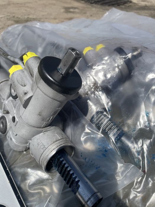 Рулевая Рульова Рейка Lacetti Лацетті Лачеті Лачетті Лачетти Лачєті