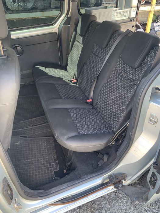 Розборка рено кенго шрот  запчастини renault kangoo 2 2008-2019