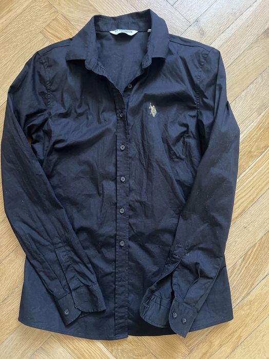 Сорочка u.s. polo assn 34