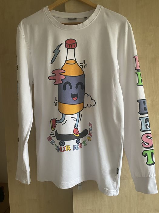 Bluza Chłopięca Cropp M