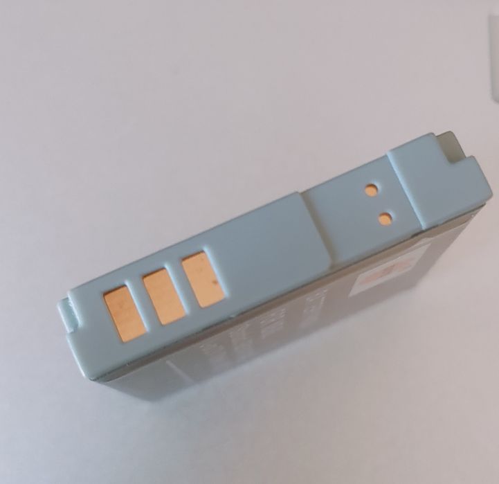 Bateria NB-6L nova na caixa