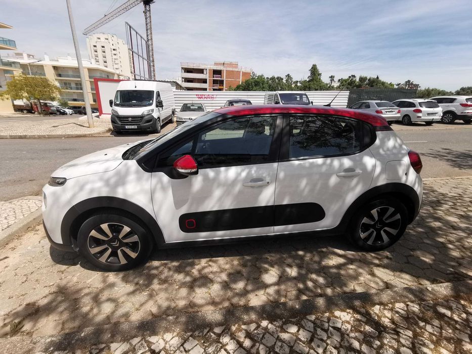 Citroën C3 a vender
