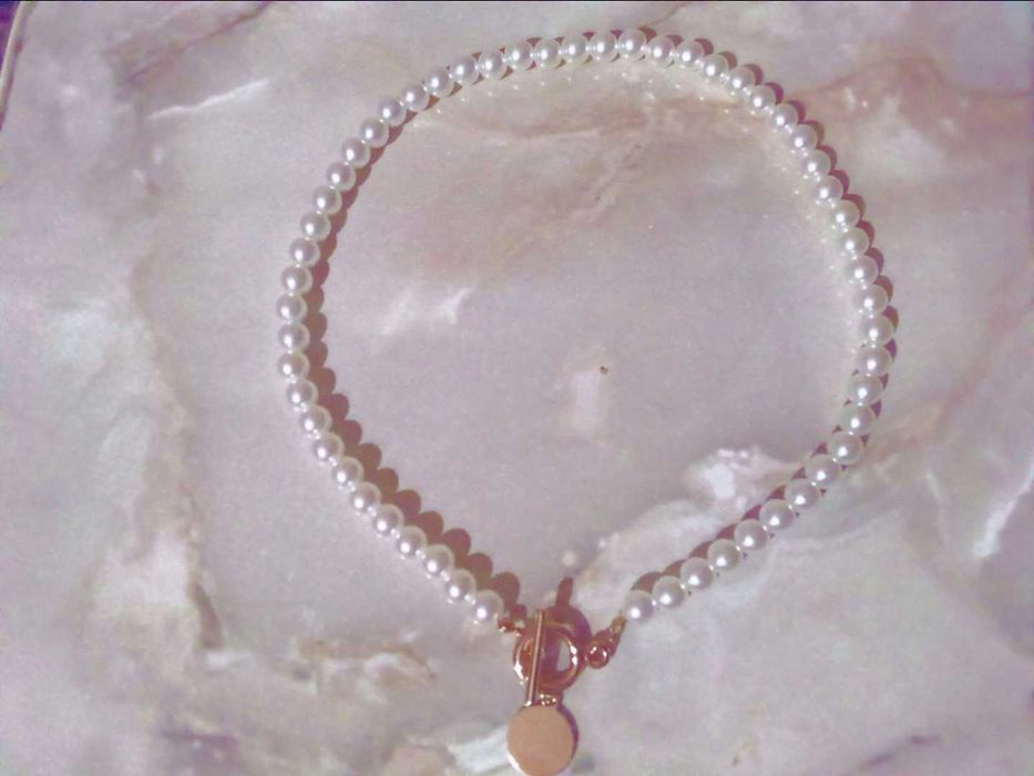 Намисто з перлів
