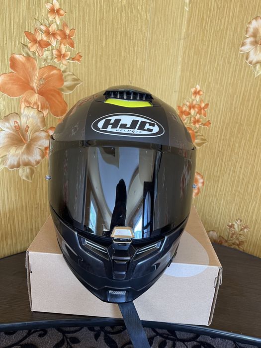 Hjc Rpha 70 L-M 58-59
