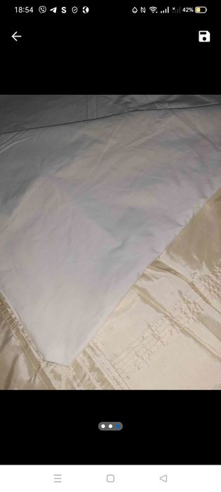 Чудове покривало півковдра