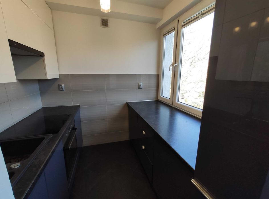 2-pokojowe w ścisłym centrum