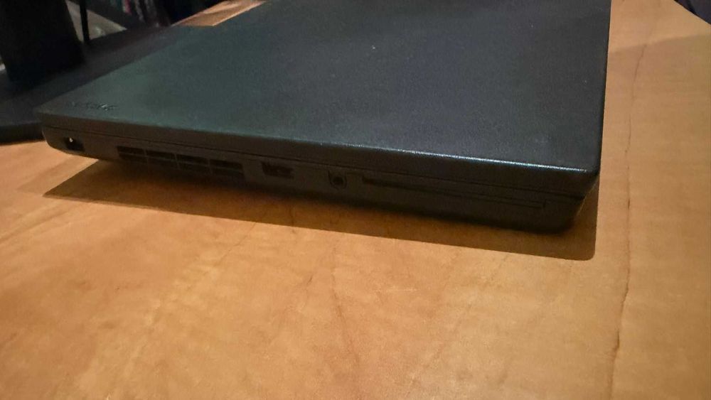 Lenovo ThinkPad L470 | Ecrã FHD 14" | 8GB RAM | SSD | Bateria Enorme (4 Ciclos)