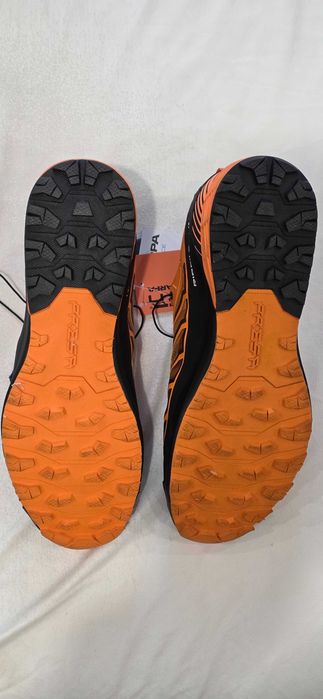 Scarpa Ribelle Run do biegania