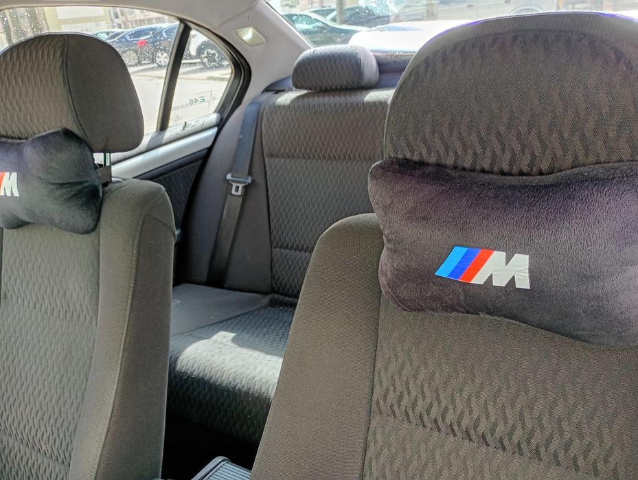 BMW 320 D Bem Estimado