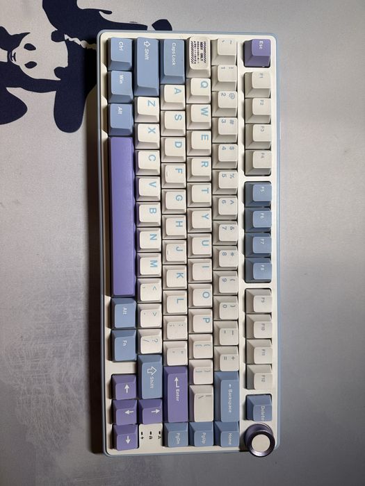 Механічна клавіатура Royal Kludge RK75