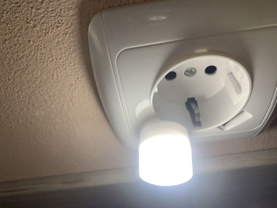 Юсб підсвітки