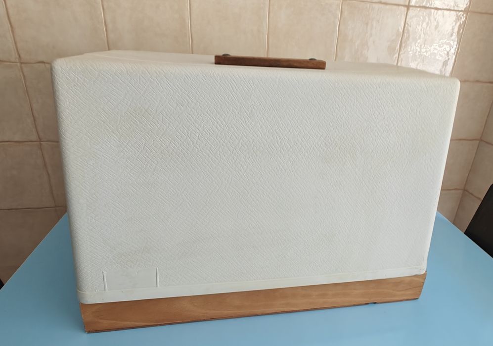Máquina de Costura LMA Oliva CL10A1