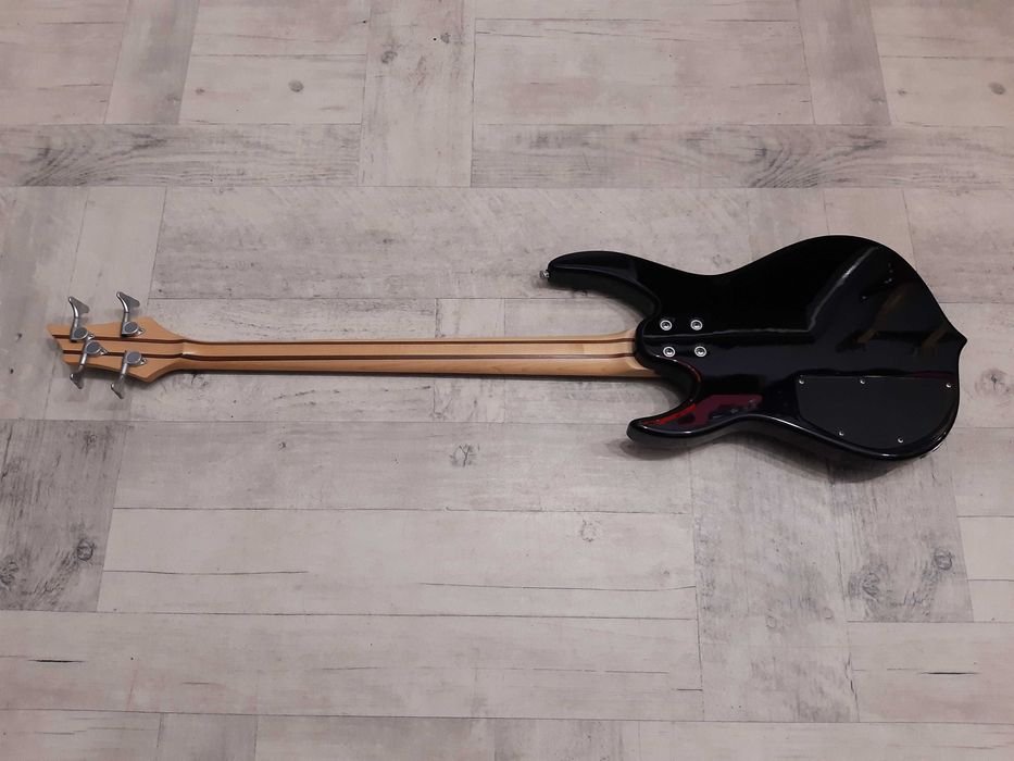 Gitara Basowa Traben -Active Black Bass 4-Korea 2008r- wysyłka-zamiana
