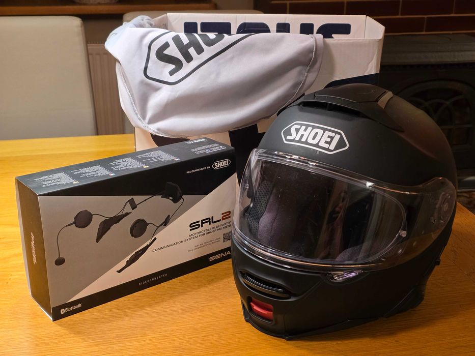 SHOEI GT-Air Ⅱ ブラック gt-air2 GT-Air II | FULL-FACE HELMET｜ヘルメット SHOEI