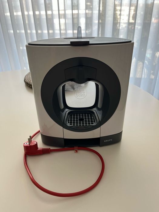 Máquina de café para peças