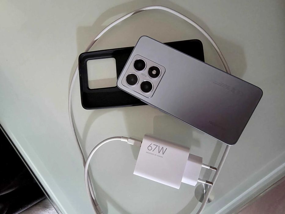 Xiaomi 14T 256G com garantia