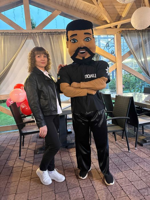 Стриптиз Шоу,Стриптизер,Стриптизерка,Гумористичний Стриптиз,Дівішнік