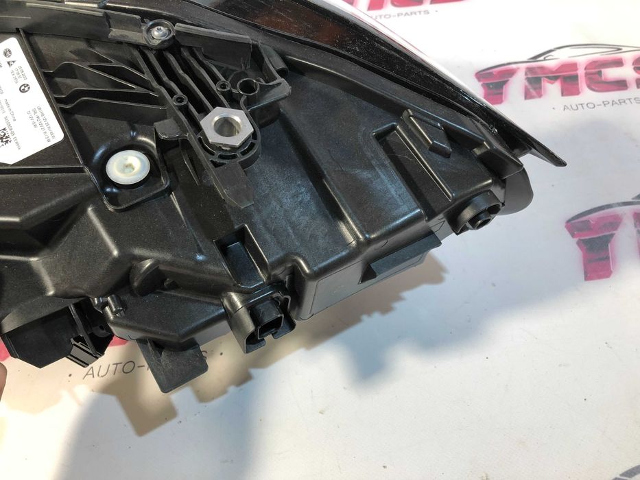 Farol Frente BMW SERIE 3 G20 G21 LCI FACELIFT DIREITO ORIGINAL