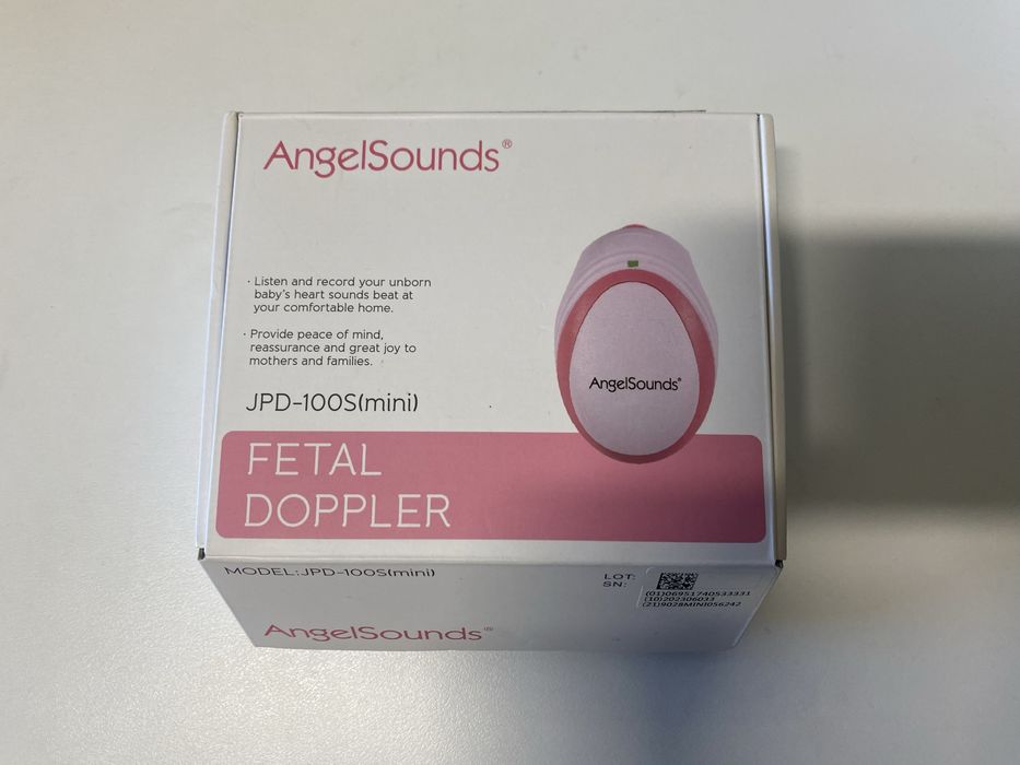 Doopler AngleSounds