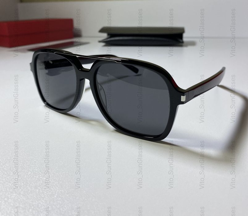 Окуляри Saint Laurent SL545 Очки YSL