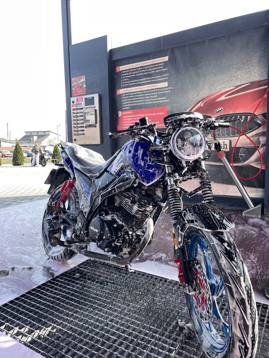 Продам спарк 200 р29 2023 року