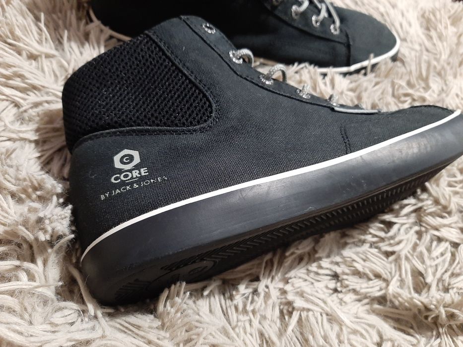 Кеды Jack Jones (42 p)