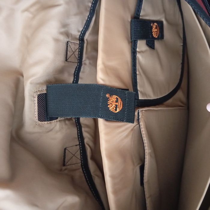 Сумка Timberland