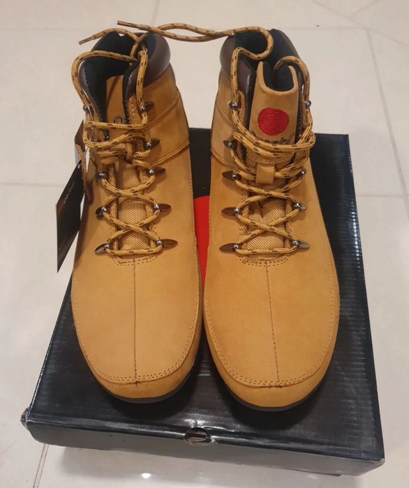 Ozoshi OZM013 URBAN Camel 46