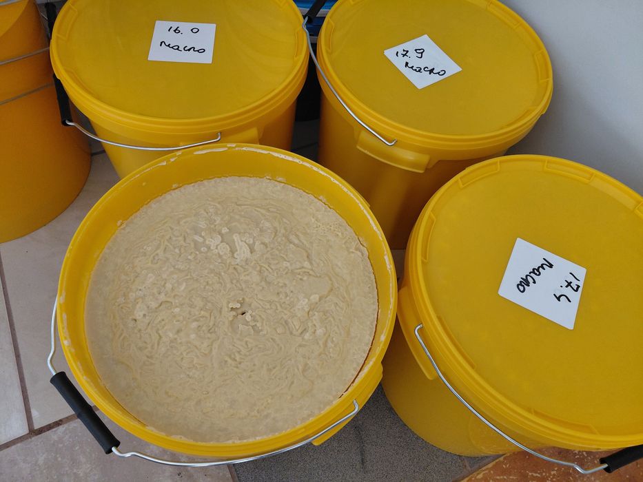 Продам Какао терте