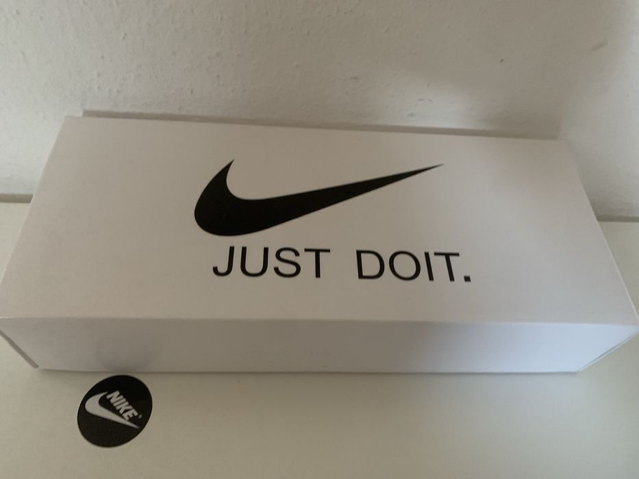 Sprzedam 5 par skarpetek nike