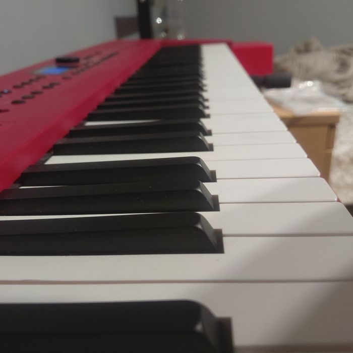 Roland GO Kyes 3