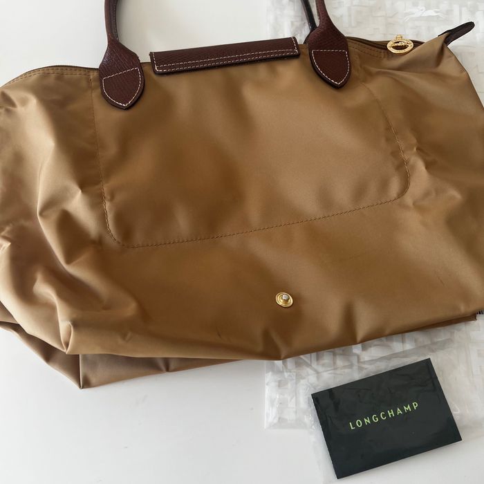Mala LongChamp - Le Pliage