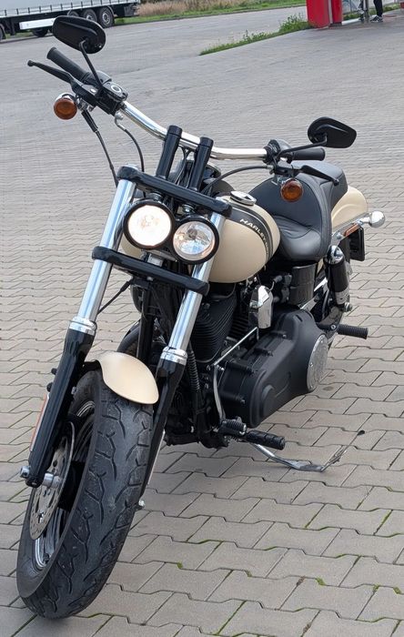 Harley-Davidson