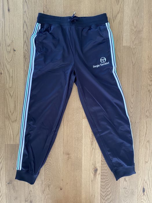 Fato Treino Sergio Tacchini