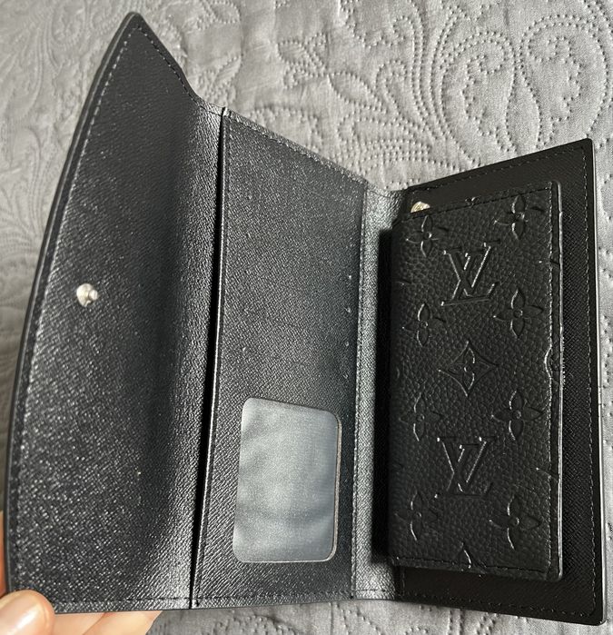 Carteira paea Senhora