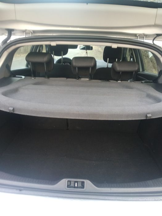 Рено Меган 3 дизель