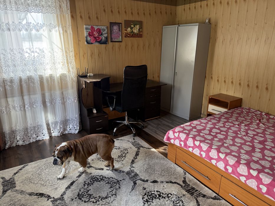 Будинок. Участок 25 соток