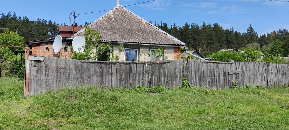 Продам будинок в сел.Гути