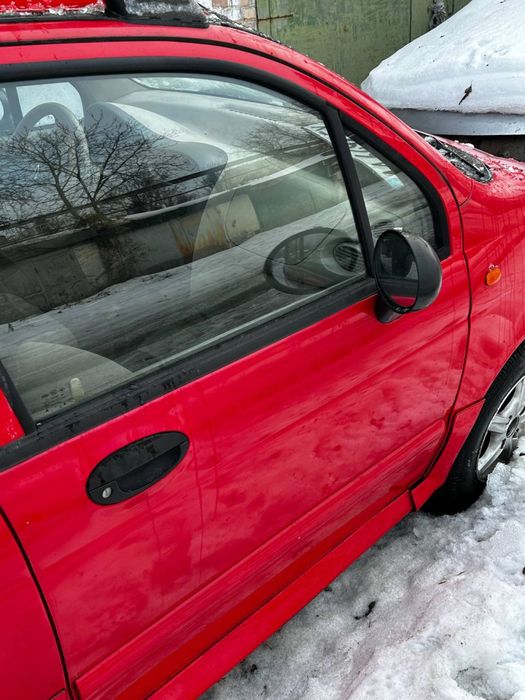 Продам Cherry qq s11 2008 року