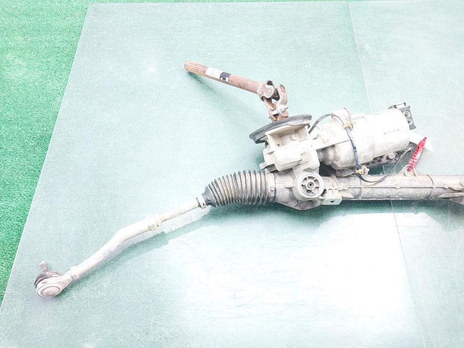 CREMALHEIRA DIREÇÃO PEUGEOT 207 2006 -1627685580