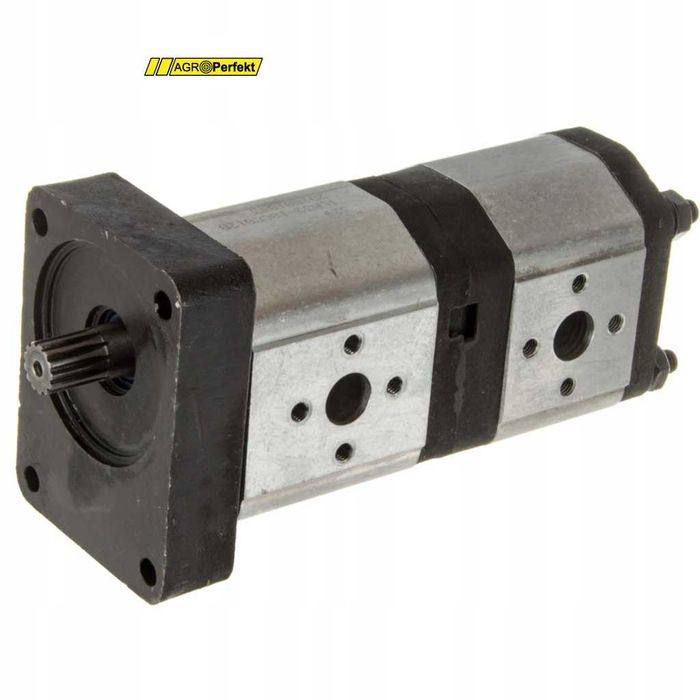 Pompa Hydrauliczna Valtra N T S Valmet 318_51700