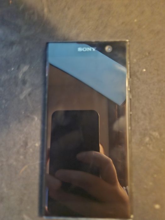 Sony xperia xa2 polecam