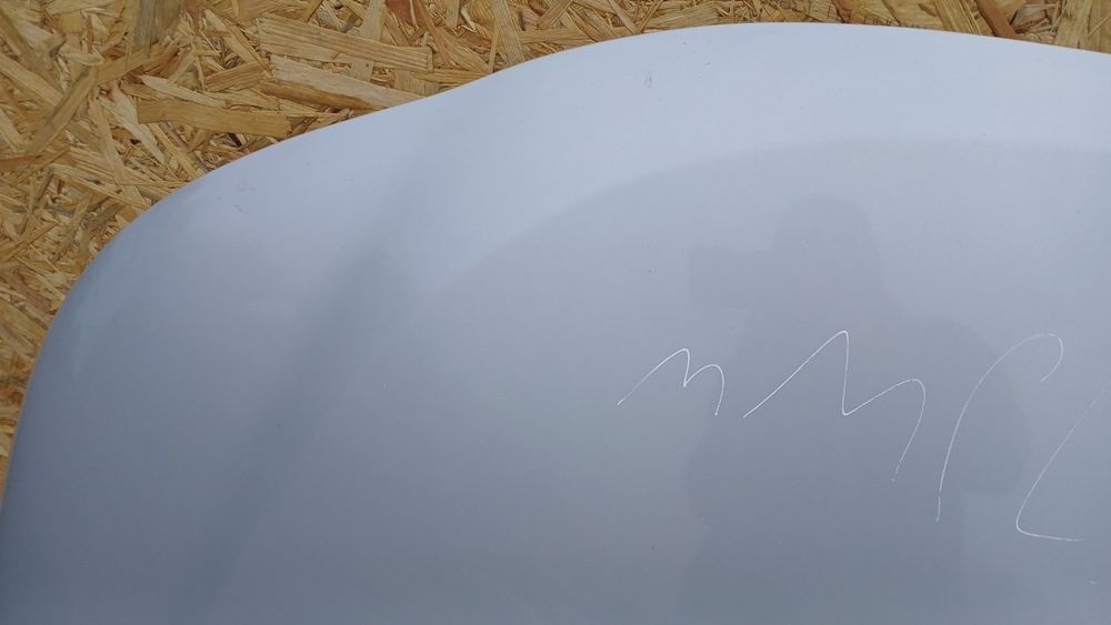 Saab 9-3 Ii Lift Maska 315