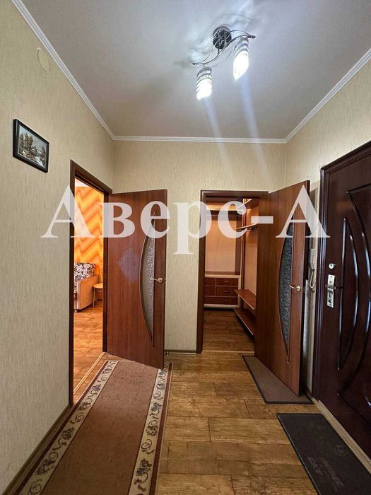 Продам 1-комнатную квартиру в Микромегасе - Вид 4