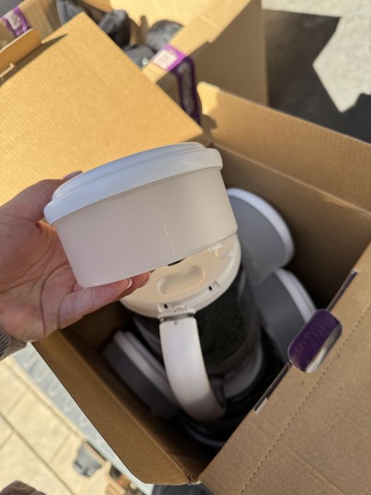 Philips avent blender dzieciecy z finkcja parowaru